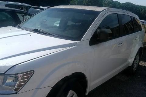 Photo of 2015 Dodge Journey