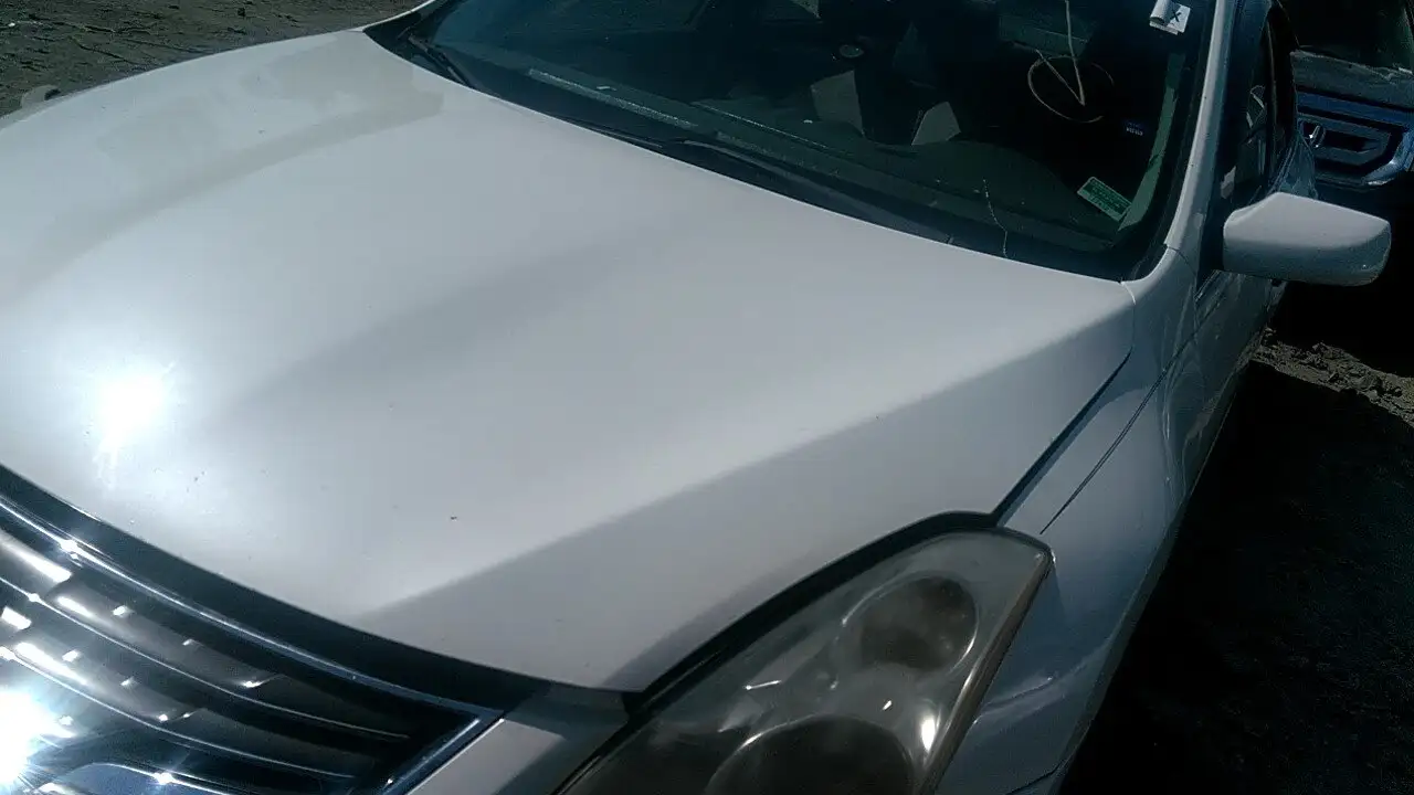 Photo of 2012 Nissan Altima