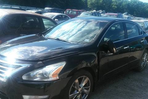 Photo of 2013 Nissan Altima