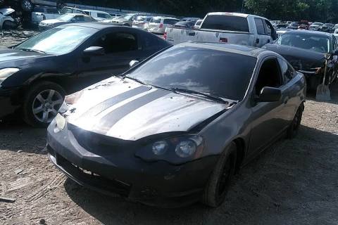 Photo of 2002 Acura Rsx