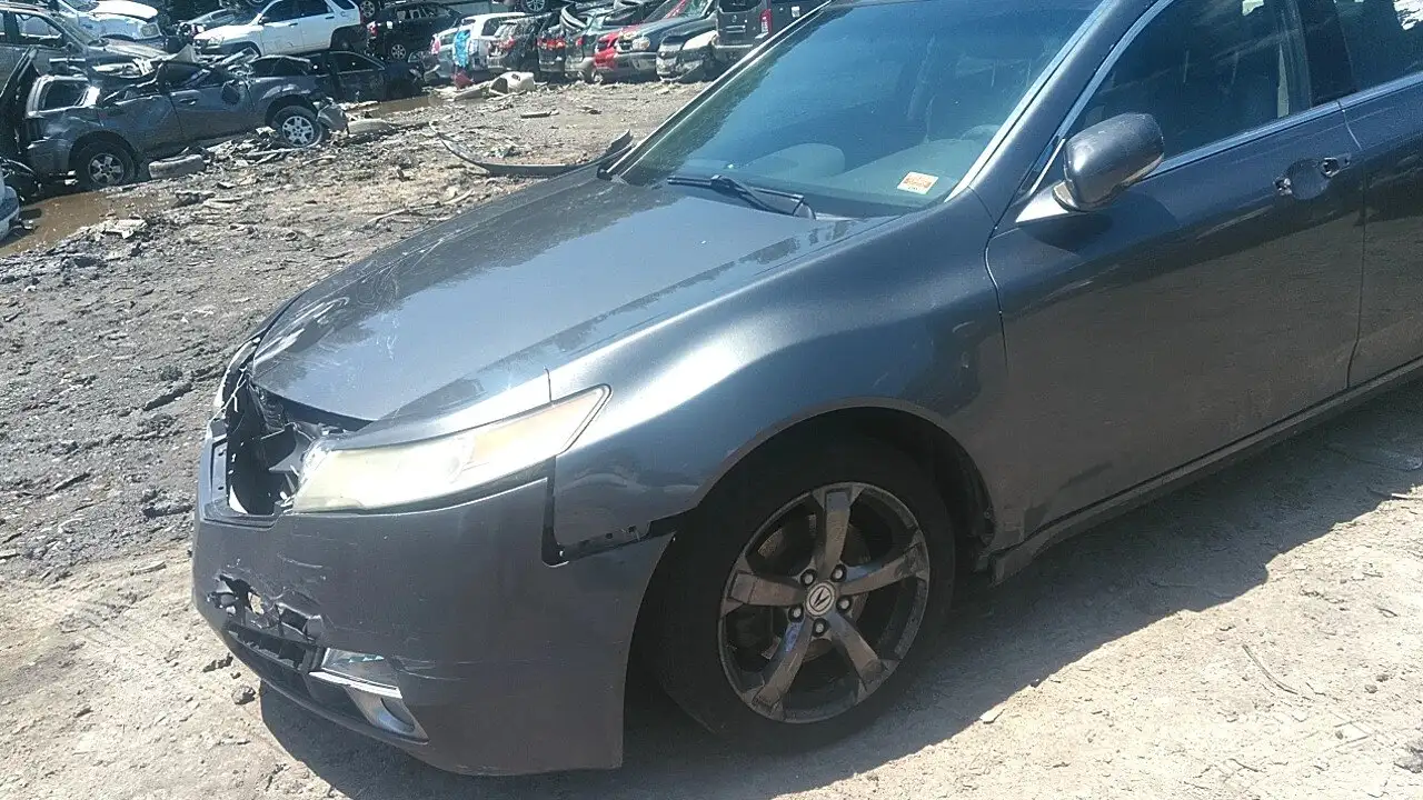 Photo of 2011 Acura Tl