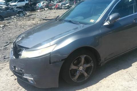 Photo of 2011 Acura Tl