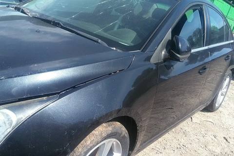 Photo of 2016 Chevrolet Cruze Limited