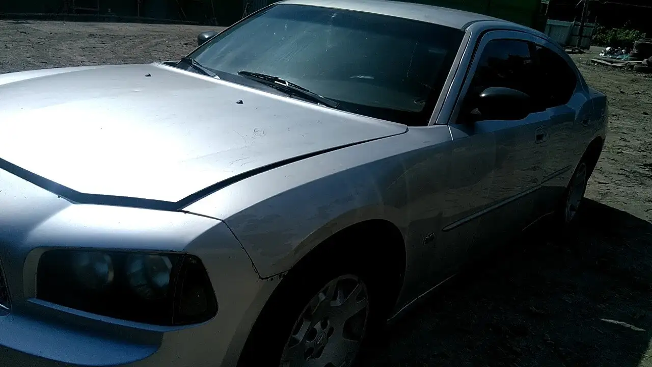 Photo of 2006 Dodge Charger
