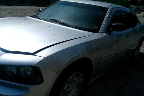 Photo of 2006 Dodge Charger