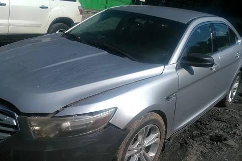 Photo of 2016 Ford Taurus