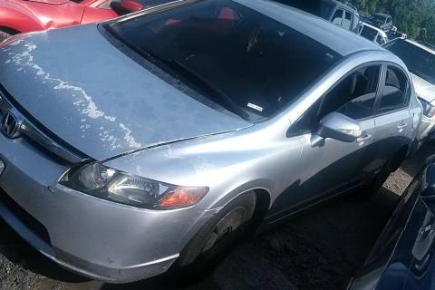 Photo of 2007 Honda Civic