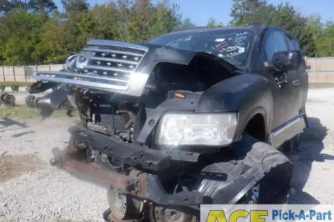 Photo of 2008 Infiniti Infiniti Qx56