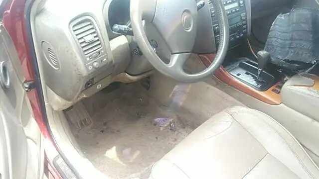 Photo of 1999 Lexus Gs300