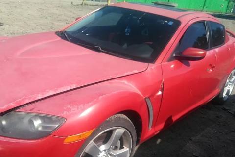 Photo of 2007 Mazda Rx-8
