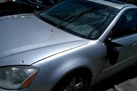 Photo of 2002 Nissan Altima