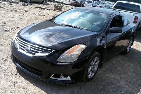 Photo of 2009 Nissan Altima