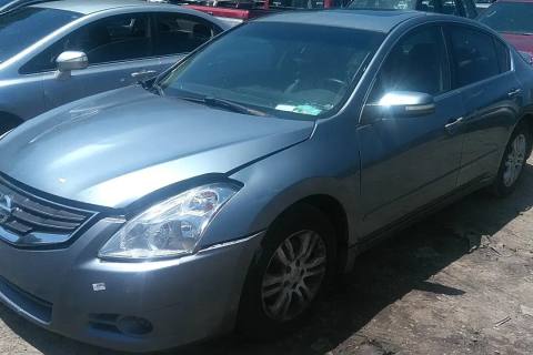 Photo of 2010 Nissan Altima