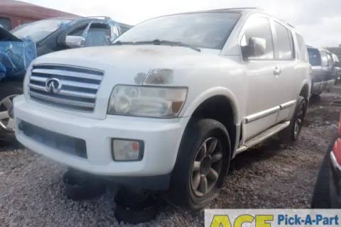 Photo of 2006 Infiniti Infiniti Qx56