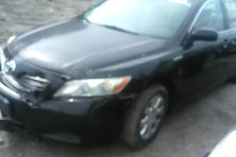 Photo of 2007 Toyota Camry