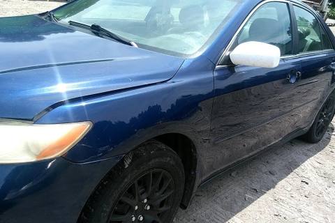 Photo of 2007 Toyota Camry