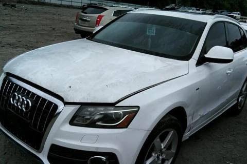 Photo of 2012 Audi Q5