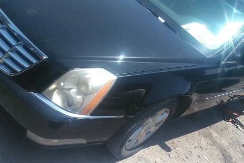 Photo of 2007 Cadillac Dts