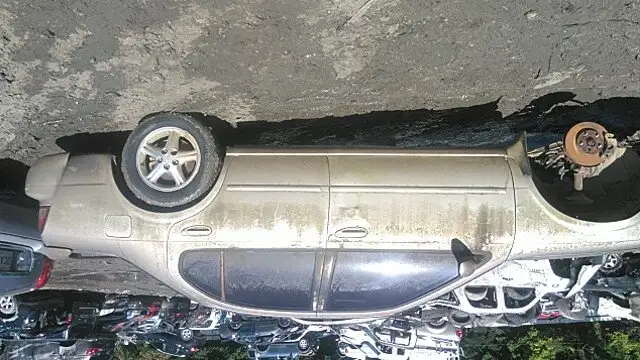 Photo of 1997 Nissan Maxima