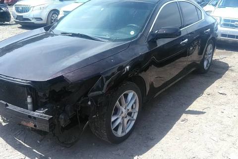 Photo of 2010 Nissan Maxima