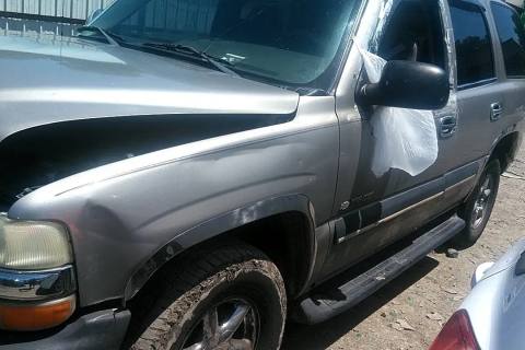 Photo of 2003 Chevrolet Tahoe