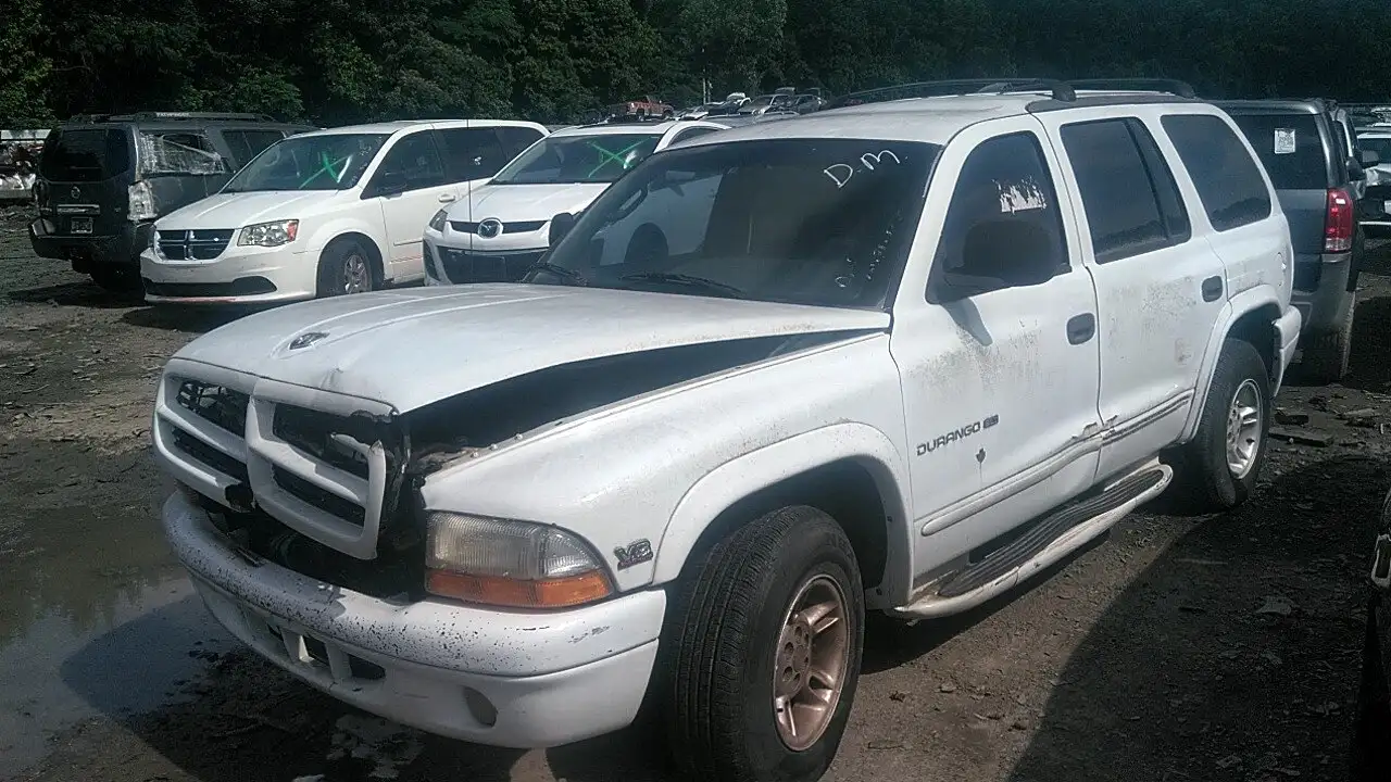 Photo of 2000 Dodge Durango