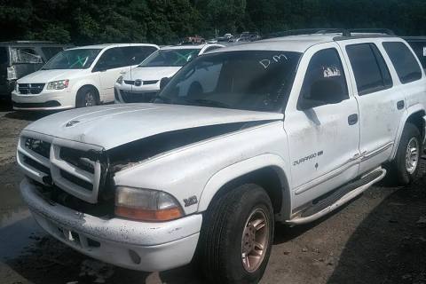 Photo of 2000 Dodge Durango