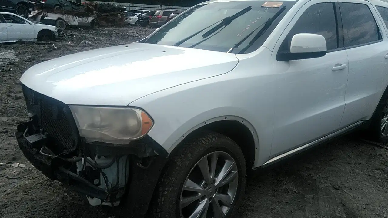 Photo of 2013 Dodge Durango