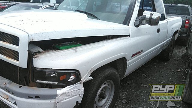 Photo of 1996 Dodge Ram 1500