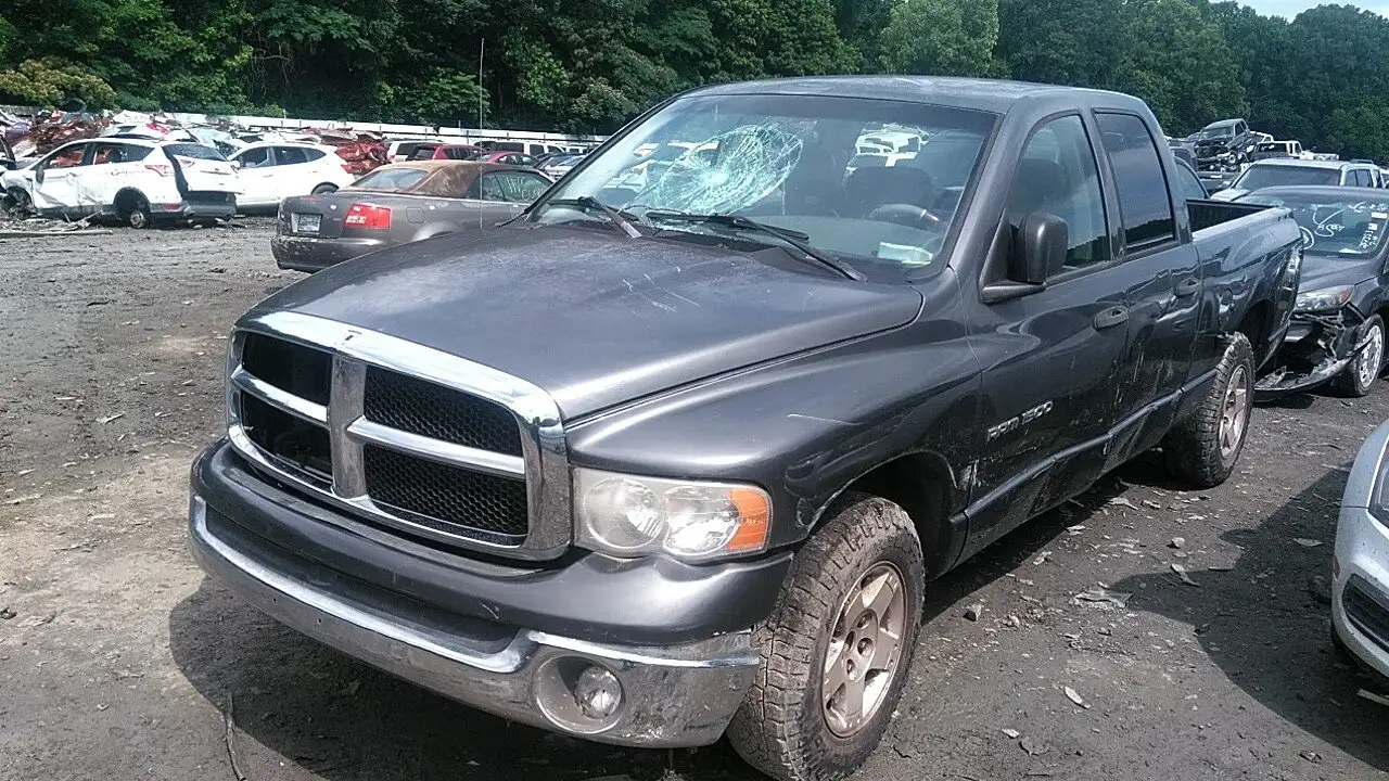 Photo of 2004 Dodge Ram 1500