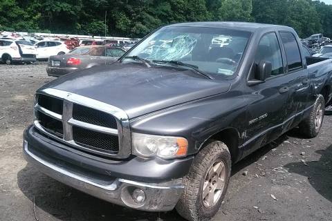Photo of 2004 Dodge Ram 1500