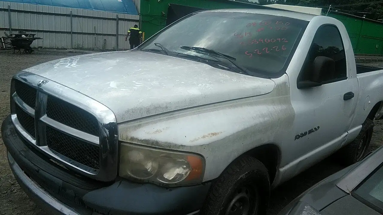 Photo of 2005 Dodge Ram 1500