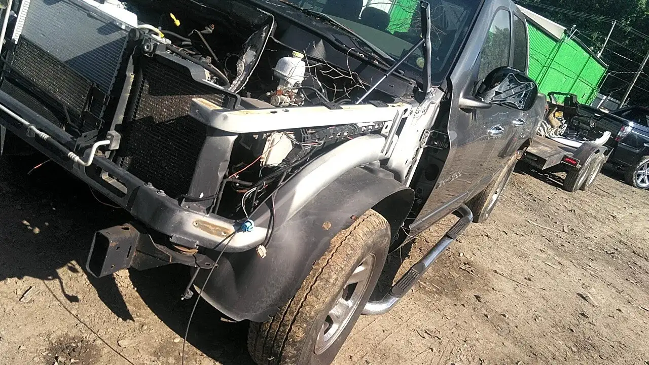 Photo of 2005 Dodge Ram 1500