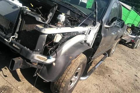 Photo of 2005 Dodge Ram 1500