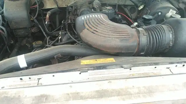 Photo of 1999 Ford F-150