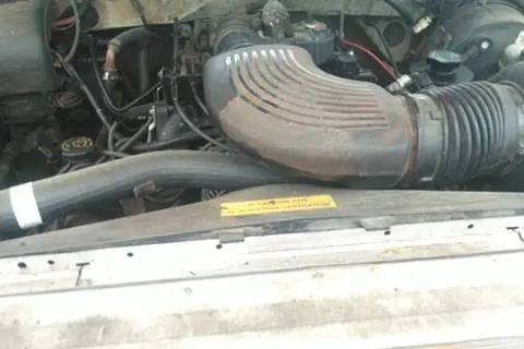 Photo of 1999 Ford F-150