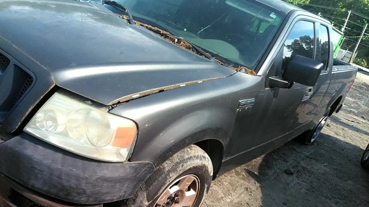Photo of 2004 Ford F-150