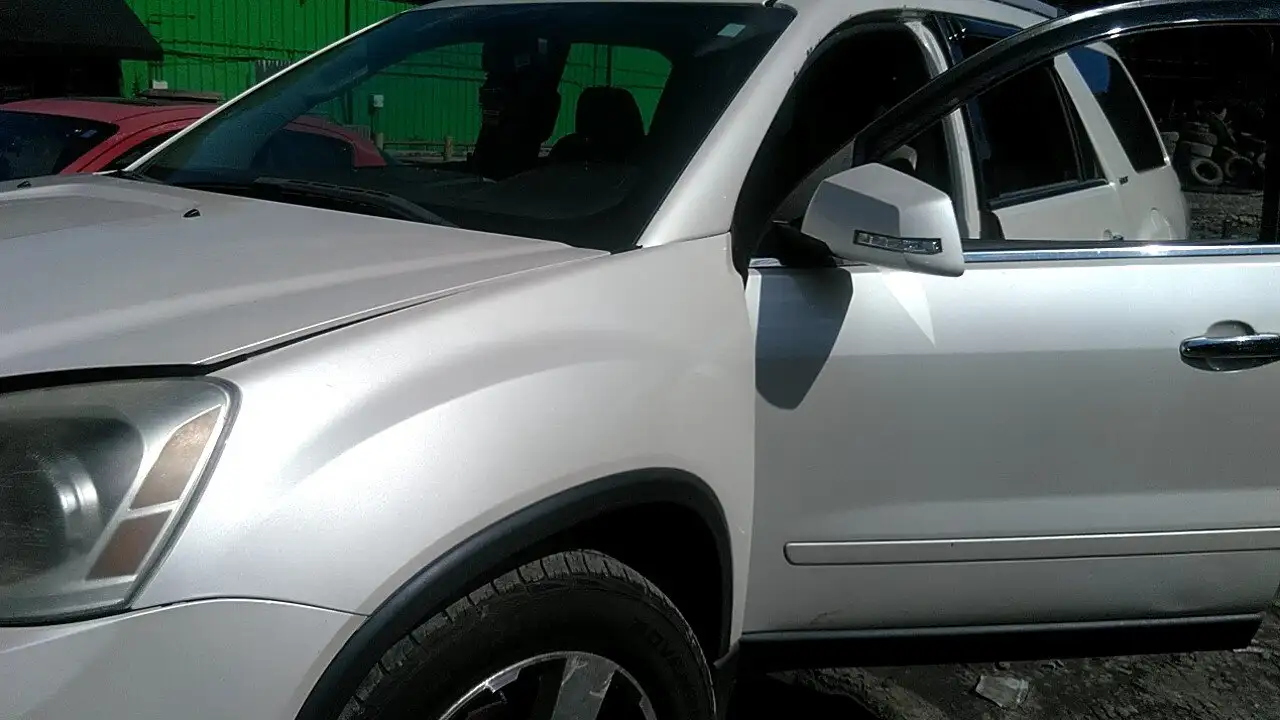 Photo of 2010 Gmc Acadia