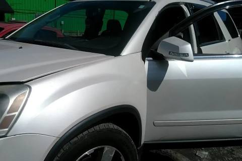 Photo of 2010 Gmc Acadia