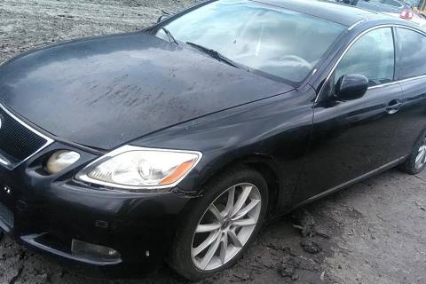 Photo of 2007 Lexus Gs450H