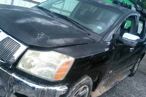 Photo of 2007 Nissan Armada