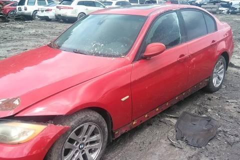 Photo of 2007 Bmw 328I