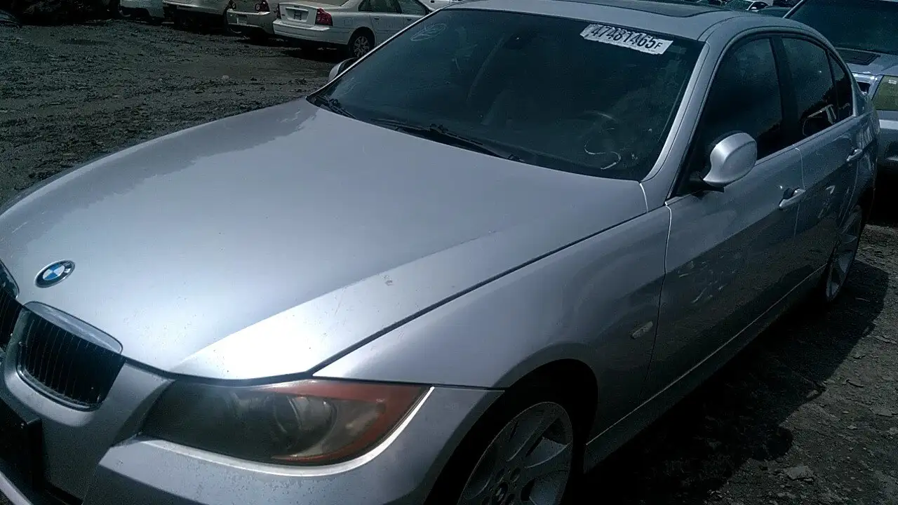 Photo of 2006 Bmw 330I