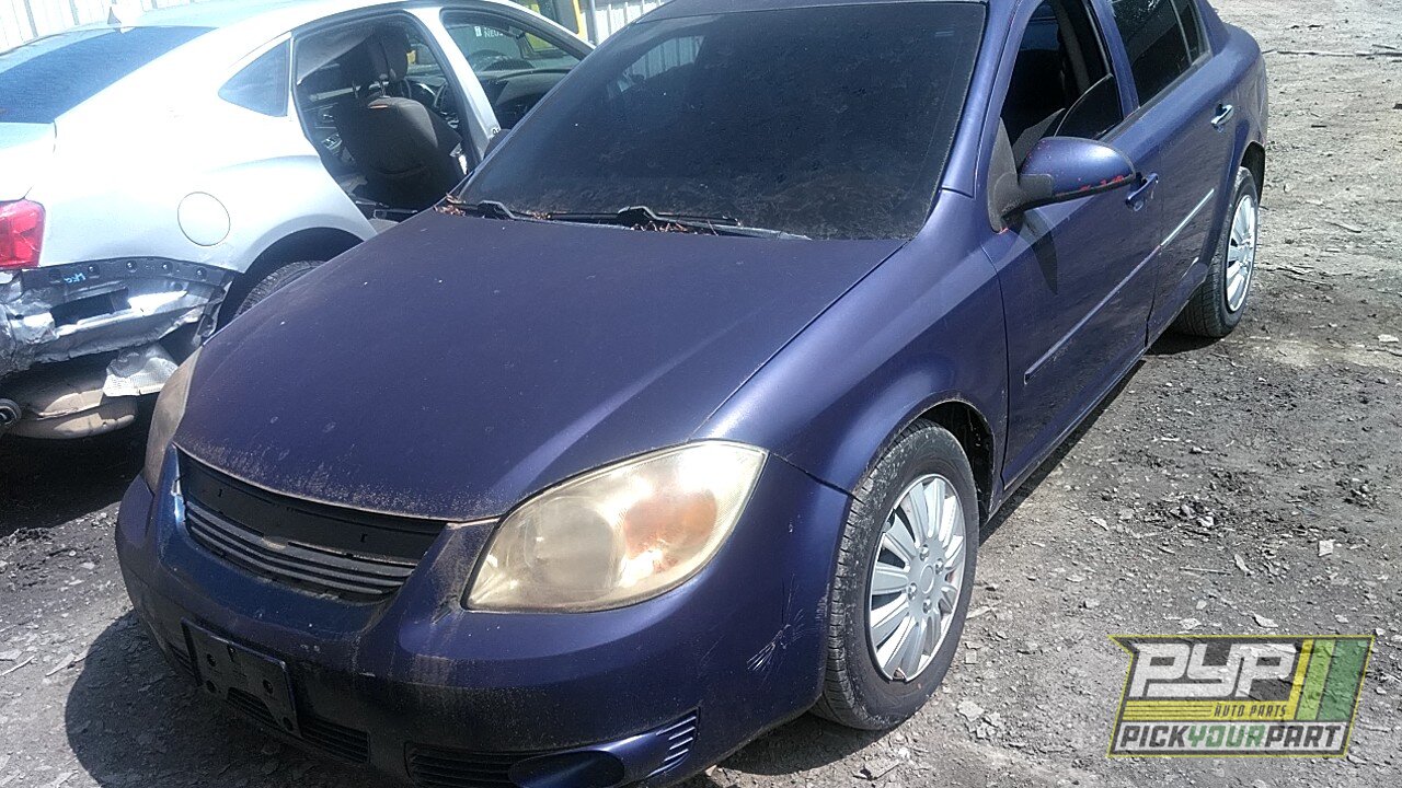 Photo of 2009 Chevrolet Cobalt