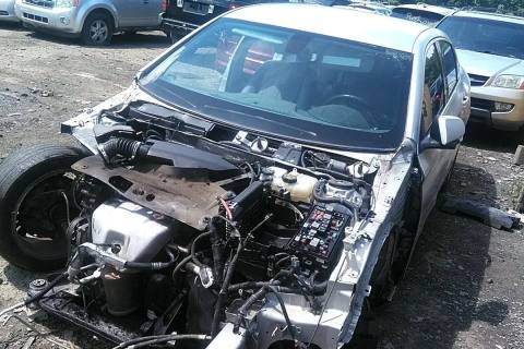 Photo of 2014 Chevrolet Impala