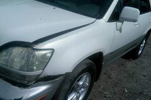 Photo of 2002 Lexus Rx300