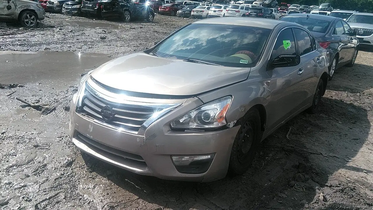 Photo of 2013 Nissan Altima