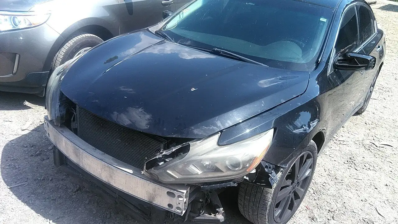 Photo of 2017 Nissan Altima