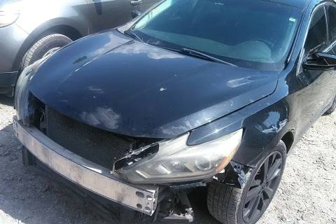 Photo of 2017 Nissan Altima