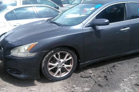 Photo of 2012 Nissan Maxima